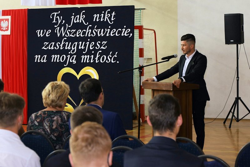 Zakończenie roku szkolnego 2020-2021